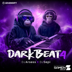 DJ Arsess & DJ Sepi - Dark Beat 4