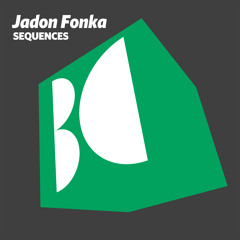 Jadon Fonka - Patterns You Left (Original Mix)