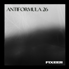 Fixeer - ANTIFORMULA 26