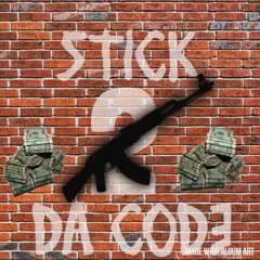 OG Buck x TrapbaBy - Stick 2 da code