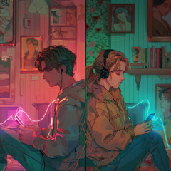 Lost in the Stream (For the Boys)