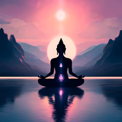 Meditation on encelado