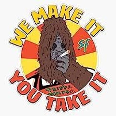 Dan J & ATG - THE TRIPPA SNIPPA (SASSY MIX)