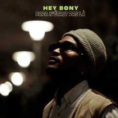 Papa N'était Pas Là