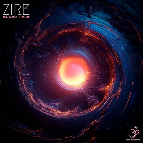 ZIRE - Black Hole