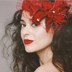 Emilie Simon - Blue Light (Acoustic)