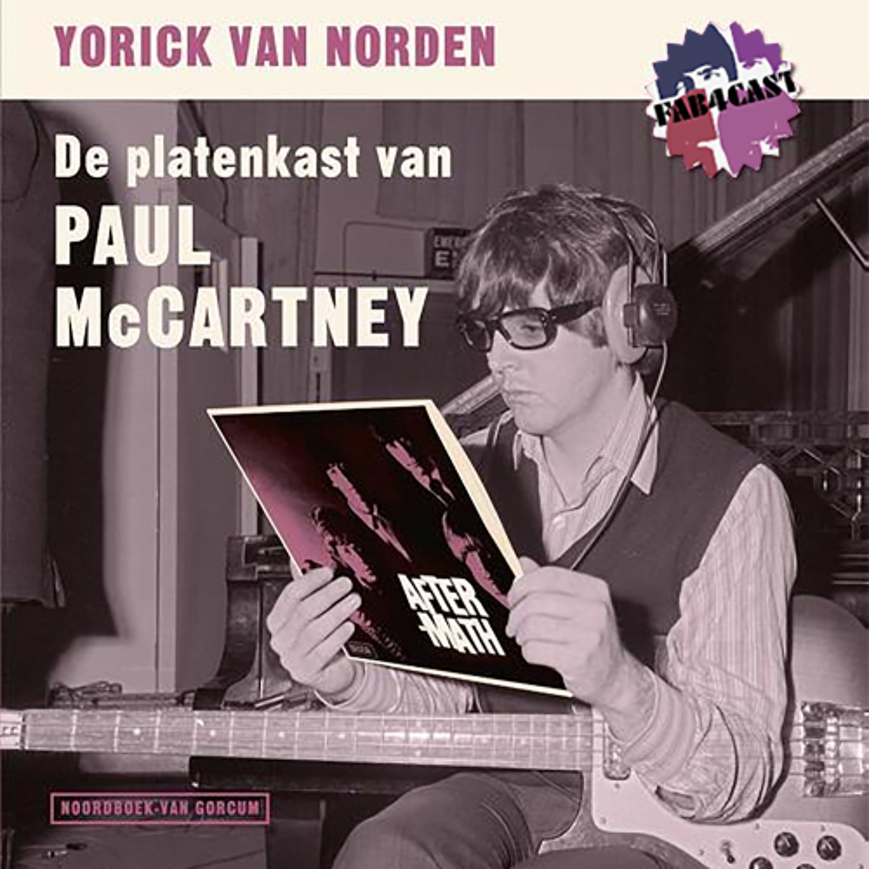 Fab4Cast - The Dutch Beatles Podcast