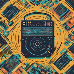 Tech House / Techno Freestyle Set #4