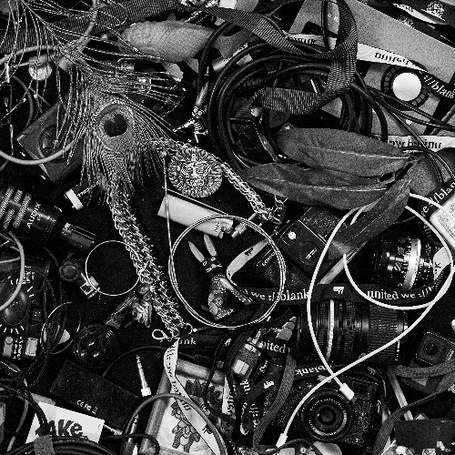 Kalipo - Any Compromises (Dark Version) [IDI023F | Premiere]