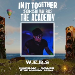 In It Together Festival 2025 Mix