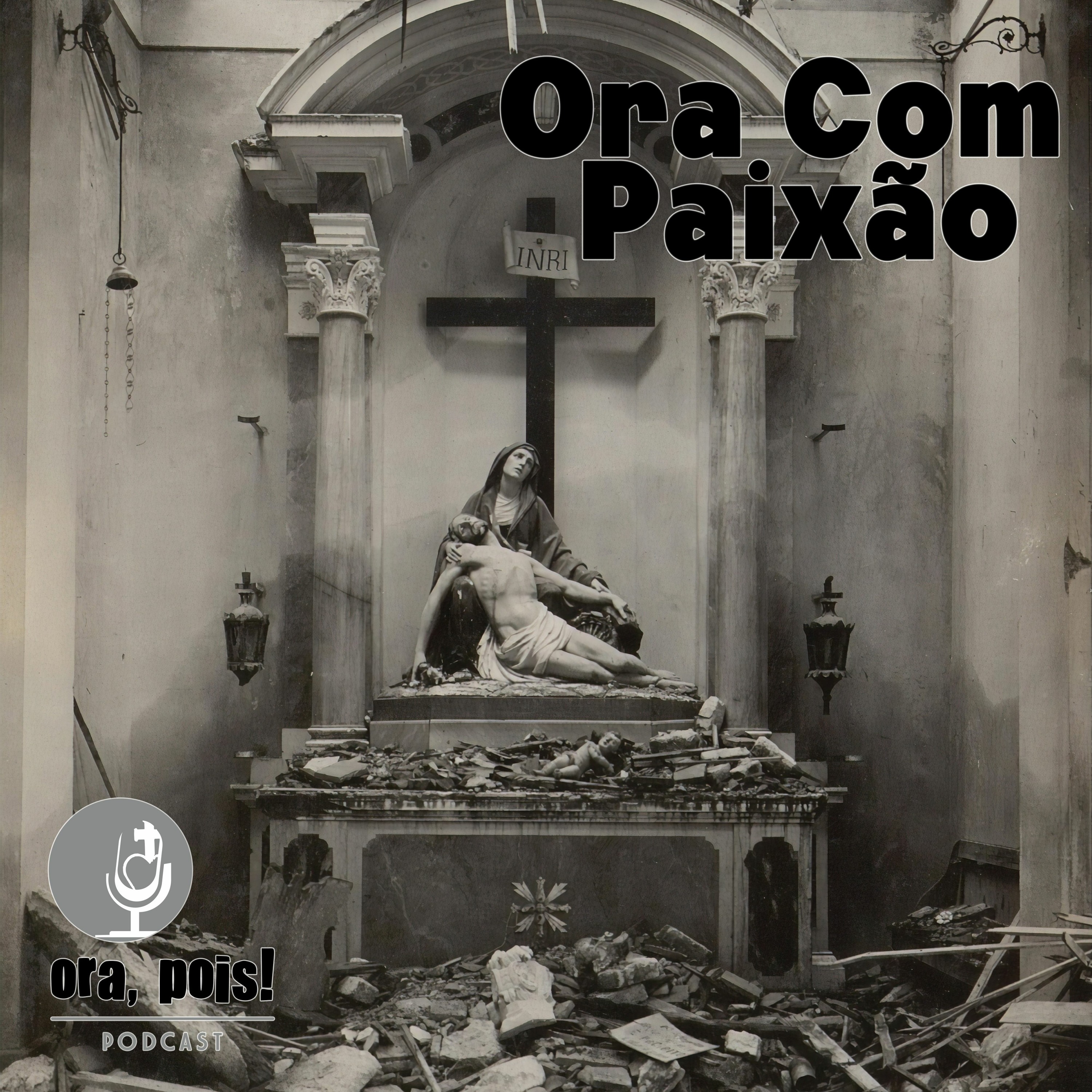 Ora, Pois!