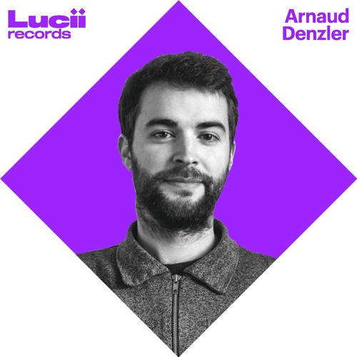 Lucii guest mix #002 - Arnaud Denzler