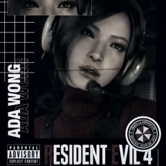 Resident Evil Prod.Trilla