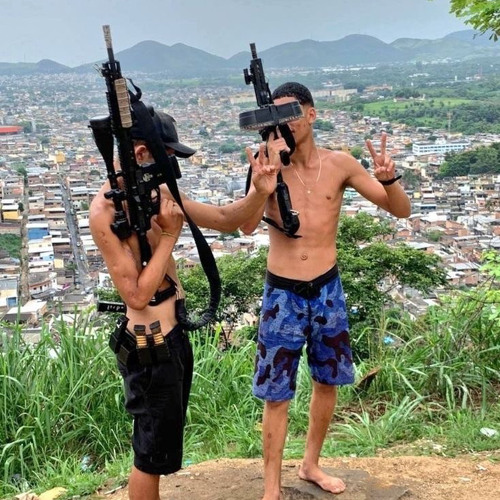 Filipe Ret - Vivendo Avançado - Part BK E MC TH ~ (speed áudio)