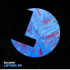 Baligion, Jack Baron - Never Be - Loulou records (LLR292)(OUT NOW)