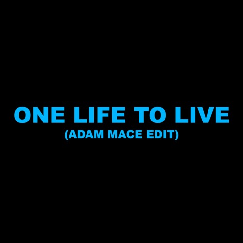 One Life to Live (Theme Song Remake) (2025)