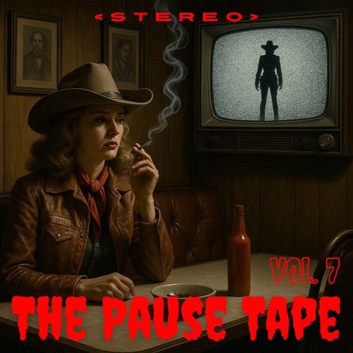 The Pause Tape Vol. 7