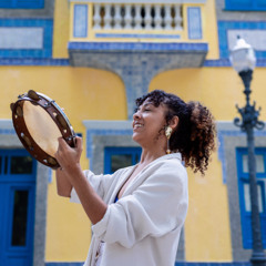 Cai nos meus braços (Morena da cor do pecado)