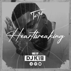 Tayc - Heartbreaking Mix by DJ K19 | 2K23
