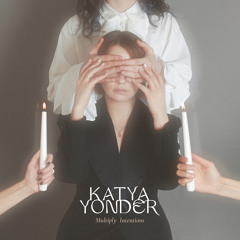 Katya Yonder - Solution