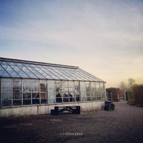 (Letter) From The Lost Days - ( ) Concepts - 11 (III)- Ekawa