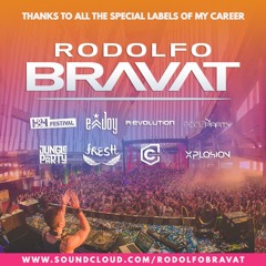 DJ RODOLFO BRAVAT - A TRIBUTE SESSION 2021