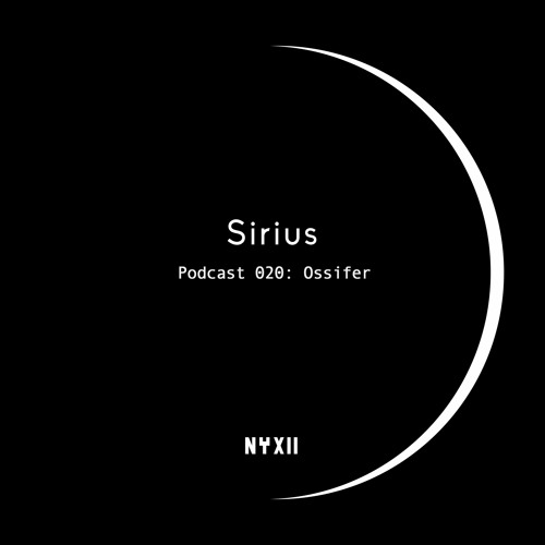 Sirius Podcast 020 - Ossifer