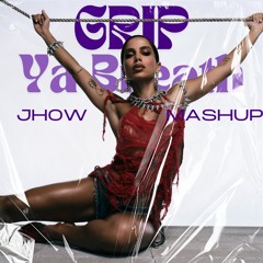 Anitta X Feling - Grip Ya Breath (Jhow Machado MashUp) FREE DOWNLOAD