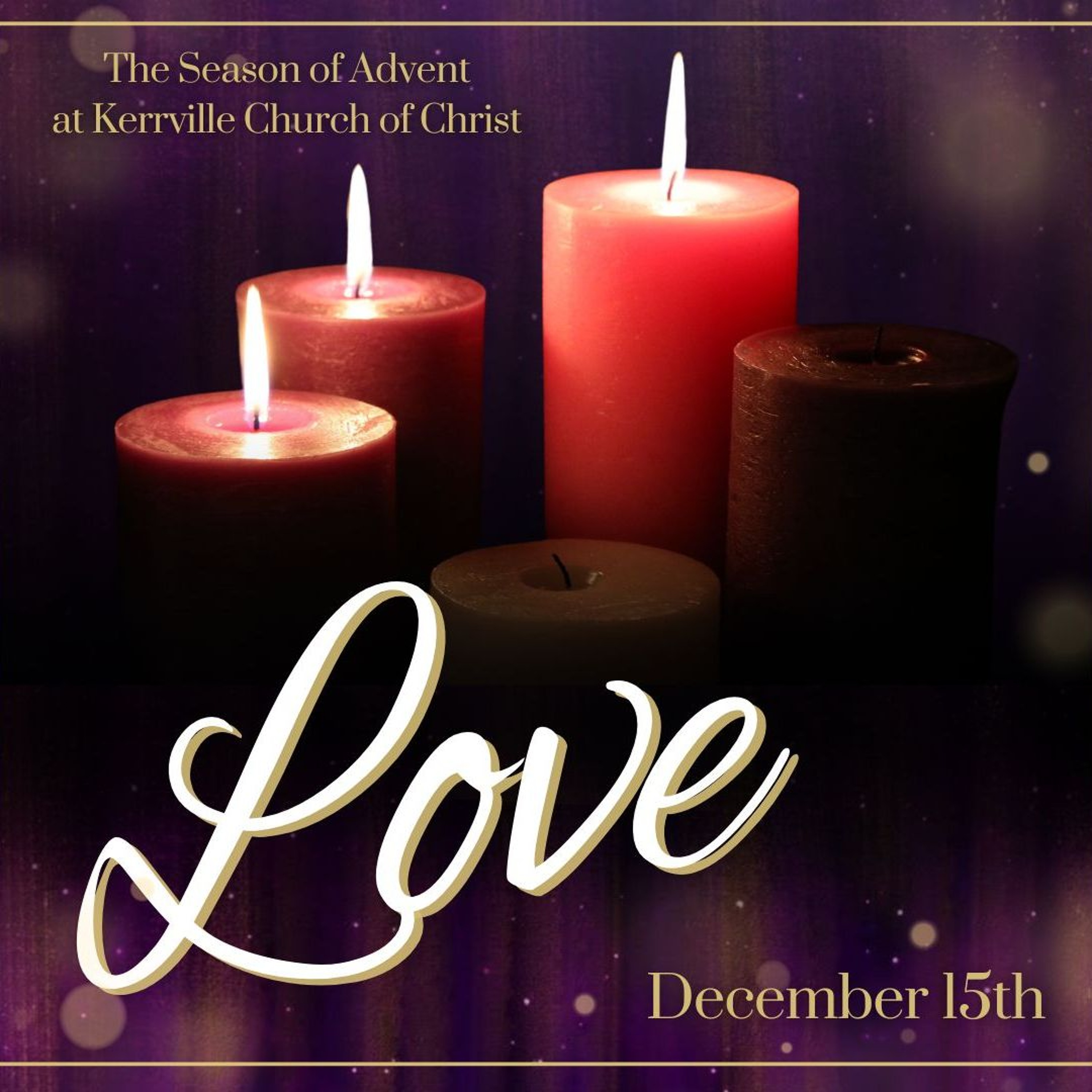 Kerrville Church of Christ