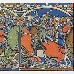 Epic metal track WiP