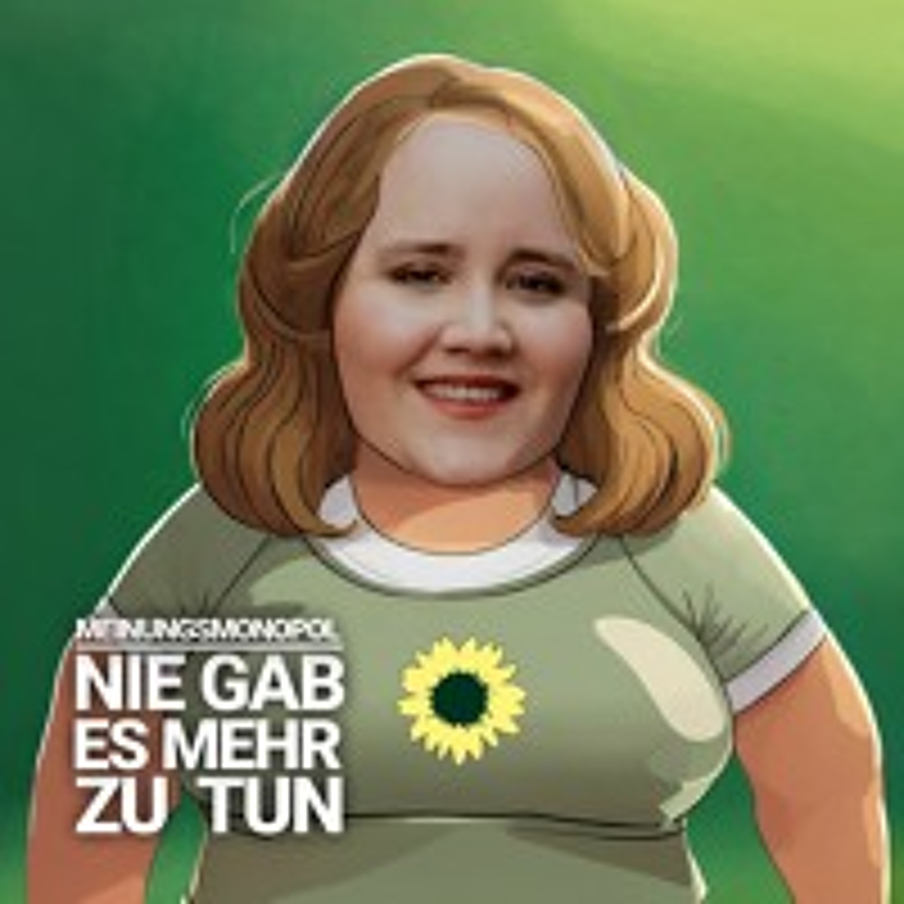 Meinungsmonopol - Der politische Podcast
