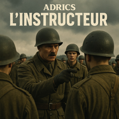 L'instructeur
