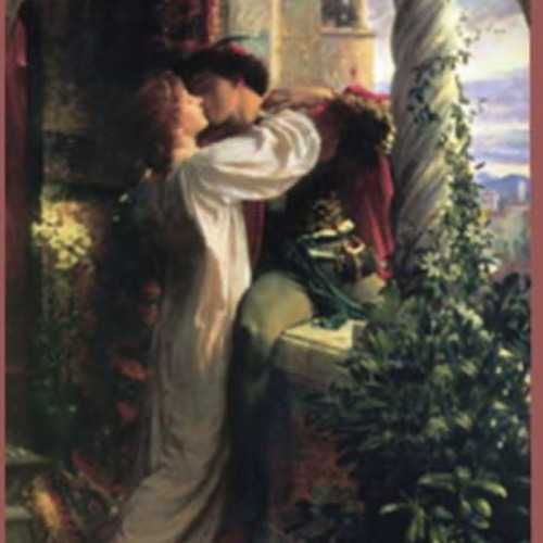 Romeo & Juliet - Soaring strings
