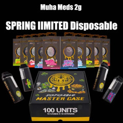 Muha Meds Marks Expansion Milestone with Debut California Dispensary