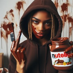 Reine Du Nutella