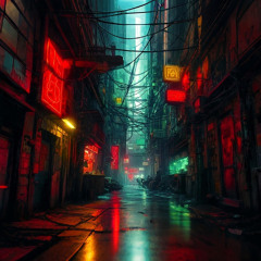 Føøler - 404 future (cyberpunk)