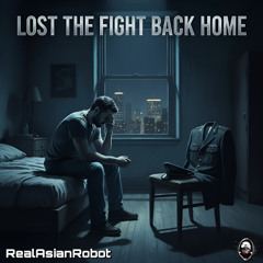 Lost the Fight Back Home
