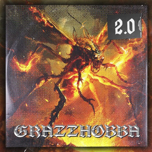 GRAZZHOBBA 2.0