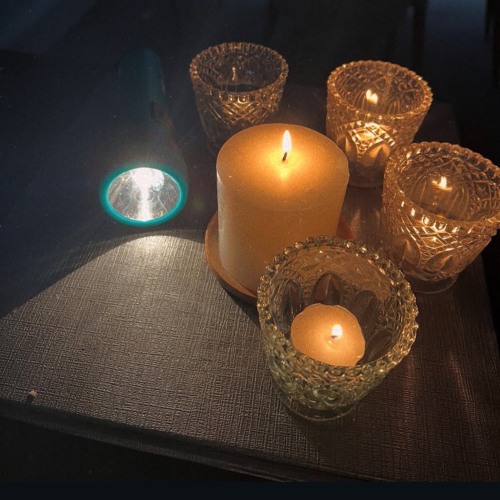 Candles prod wrldvoid