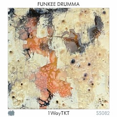 1WayTKT - Funkee Drumma