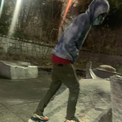 Kobelocks - DrSeuss2 (prod.fxxkgold x glomeo)