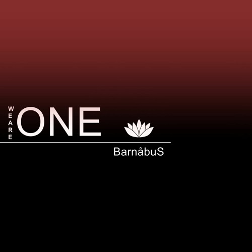 𝗪𝗲 𝗔𝗿𝗲 𝗢𝗻𝗲 - Interpretation by BarnåbuS