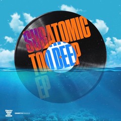 SubAtomic - Fallin Down (4X4 Mix)