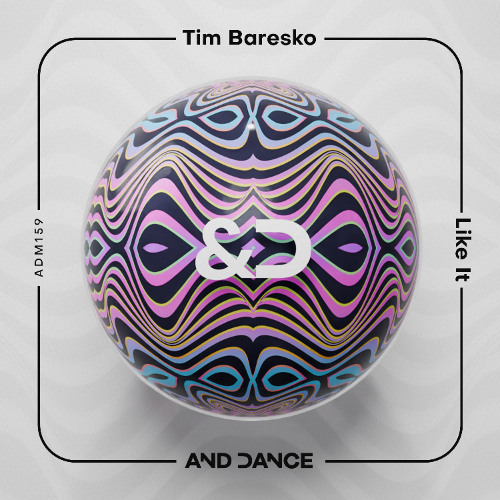 Tim Baresko - Like it (Original Mix)