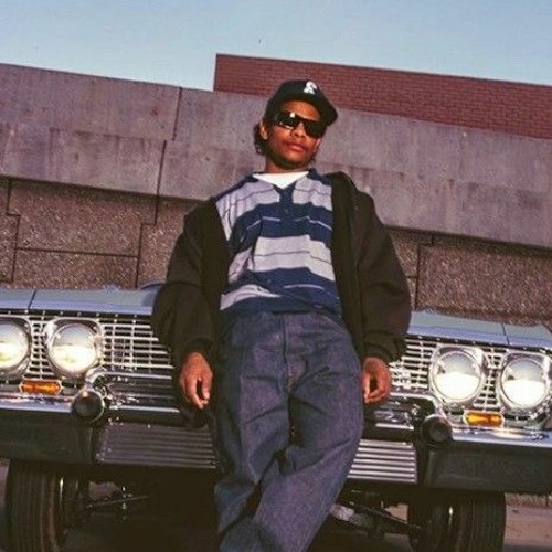 eazy e