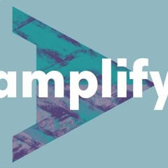 Isabelle O'Connell, Frank Corcoran and Elizabeth Hilliard - amplify #16