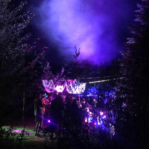 Deep into Melodic Tech House