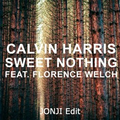 Calvin Harris - Sweet Nothing (JONJI 'HER' Edit)