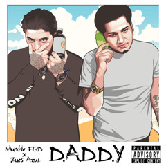 D.A.D.D.Y. Feat Zues Azul