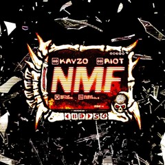 NMF x Conquer [MIXED]
